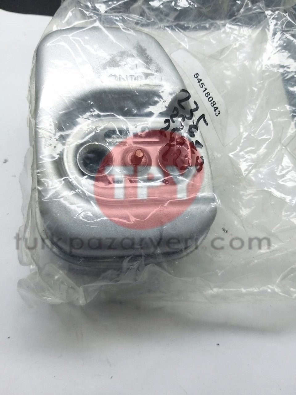 EGZOZ 235 236 240E 2238 FLİTRELİ TAKIM