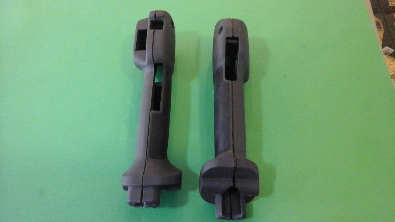 Kabze boş 253 R 233 R 553RS