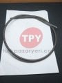 SPİRAL MİLİ ALPİNA CASTOR 101cm