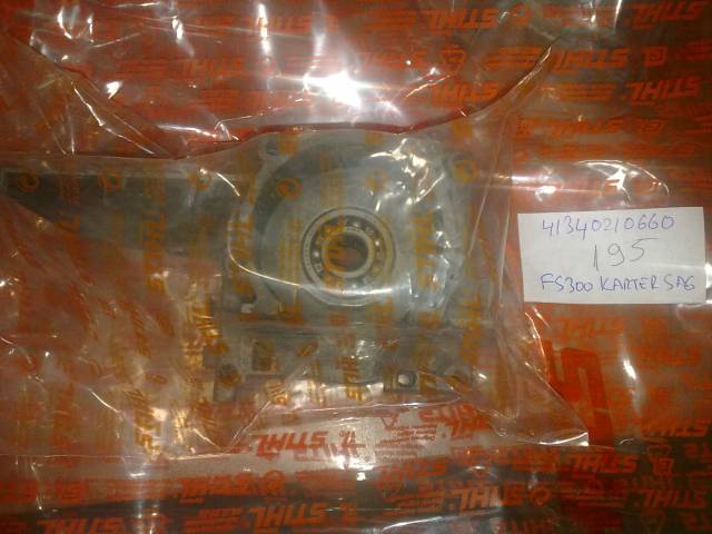 FS 300 KARTER SAĞ