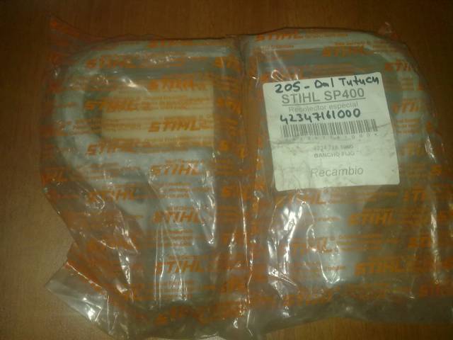 SP 400 DAL TUTUCU