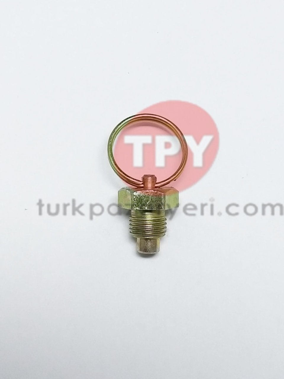 SIRT KİLİTLEME PİMİ TBC5552B ÇİN GRUBU