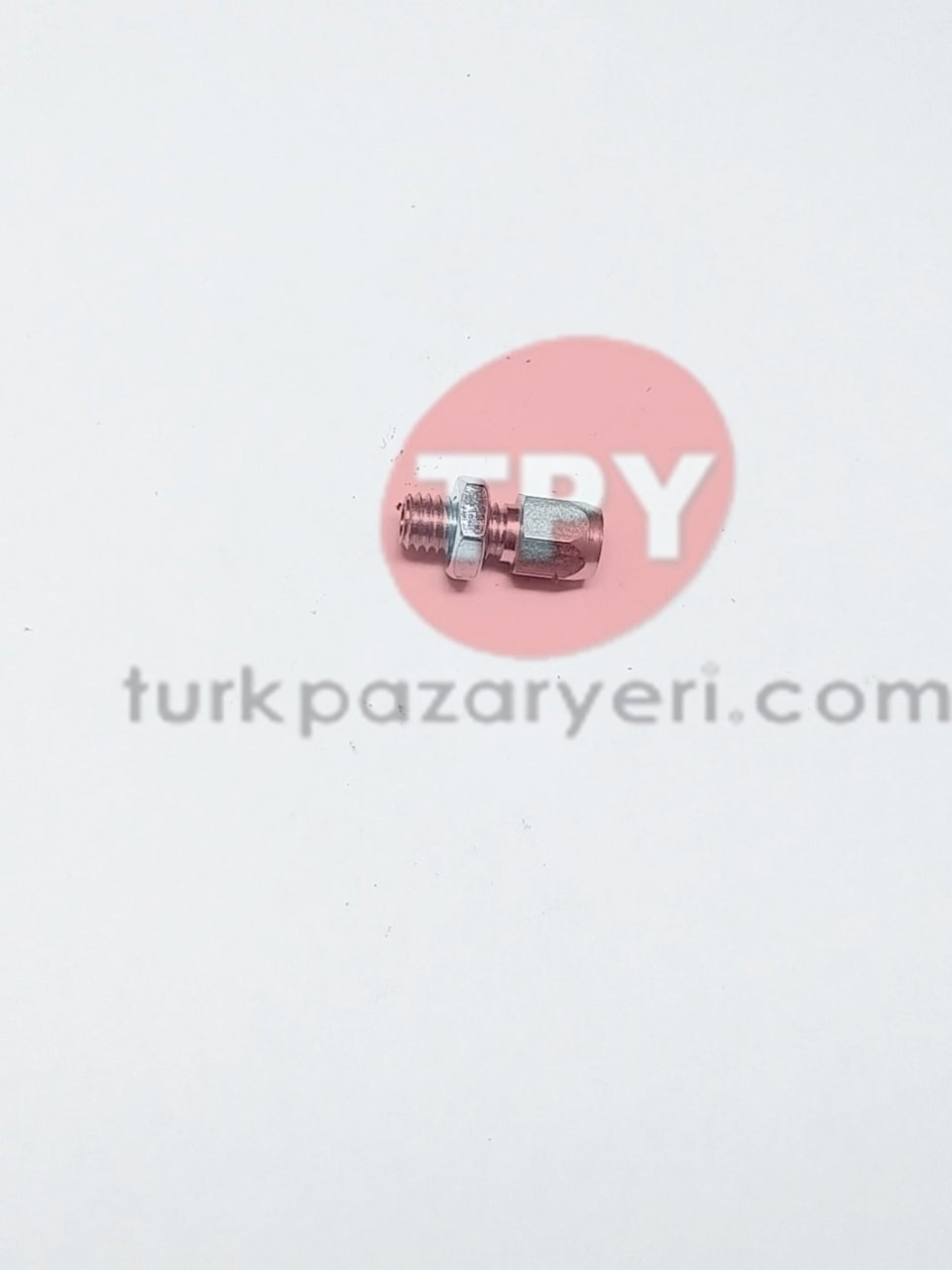 GAZ TELİ AYAR VİDASI