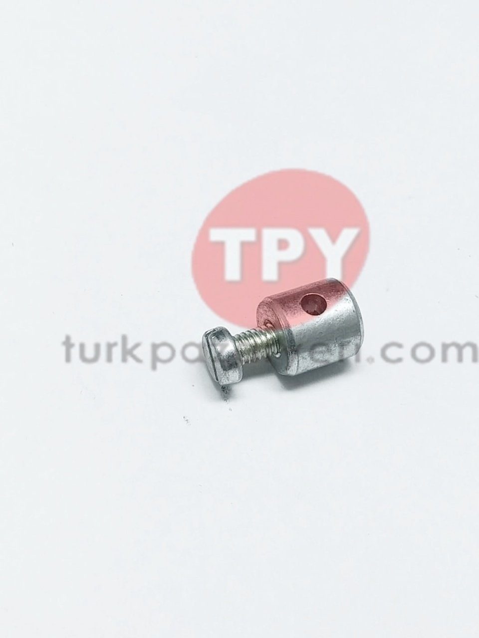 GAZ TELİ SABİTLEME KİLİDİ