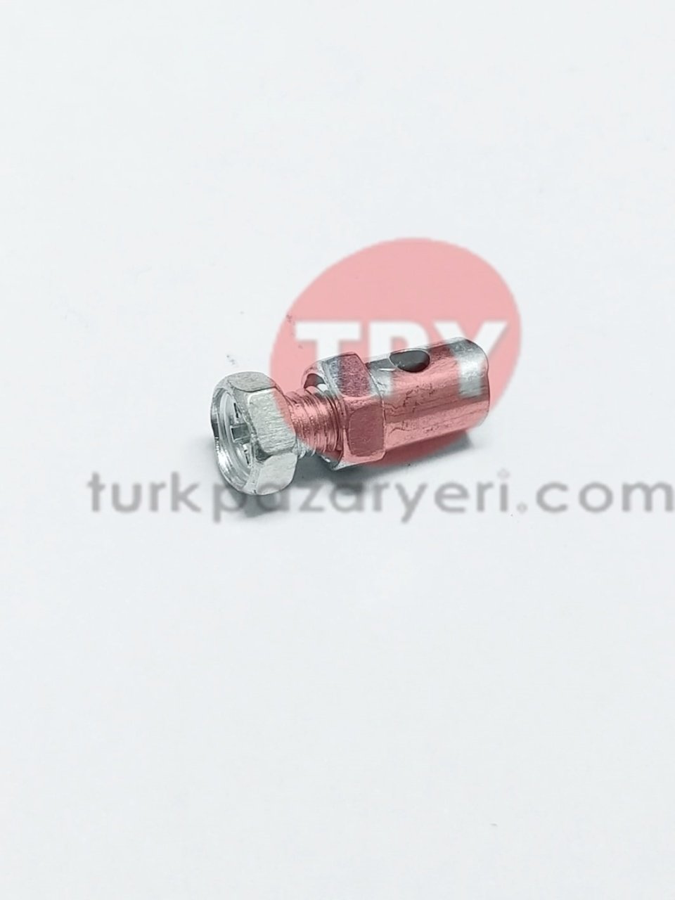 GAZ TELİ SABİTLEME KİLİDİ İNCE