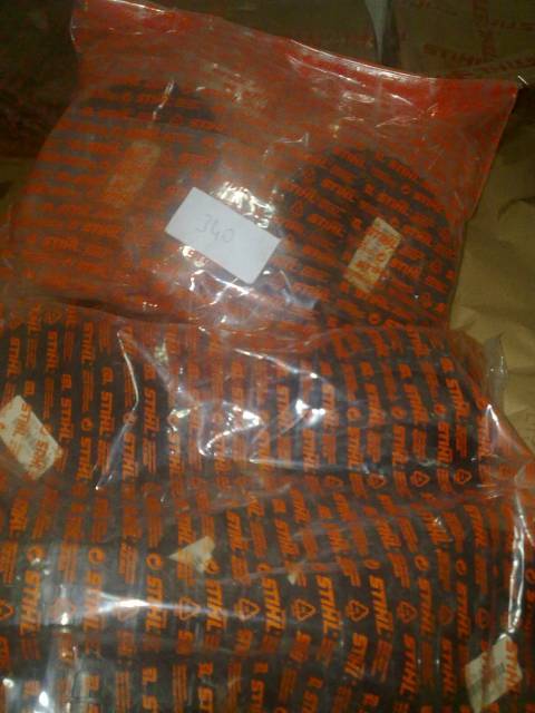 ARKA TEKER ME 350