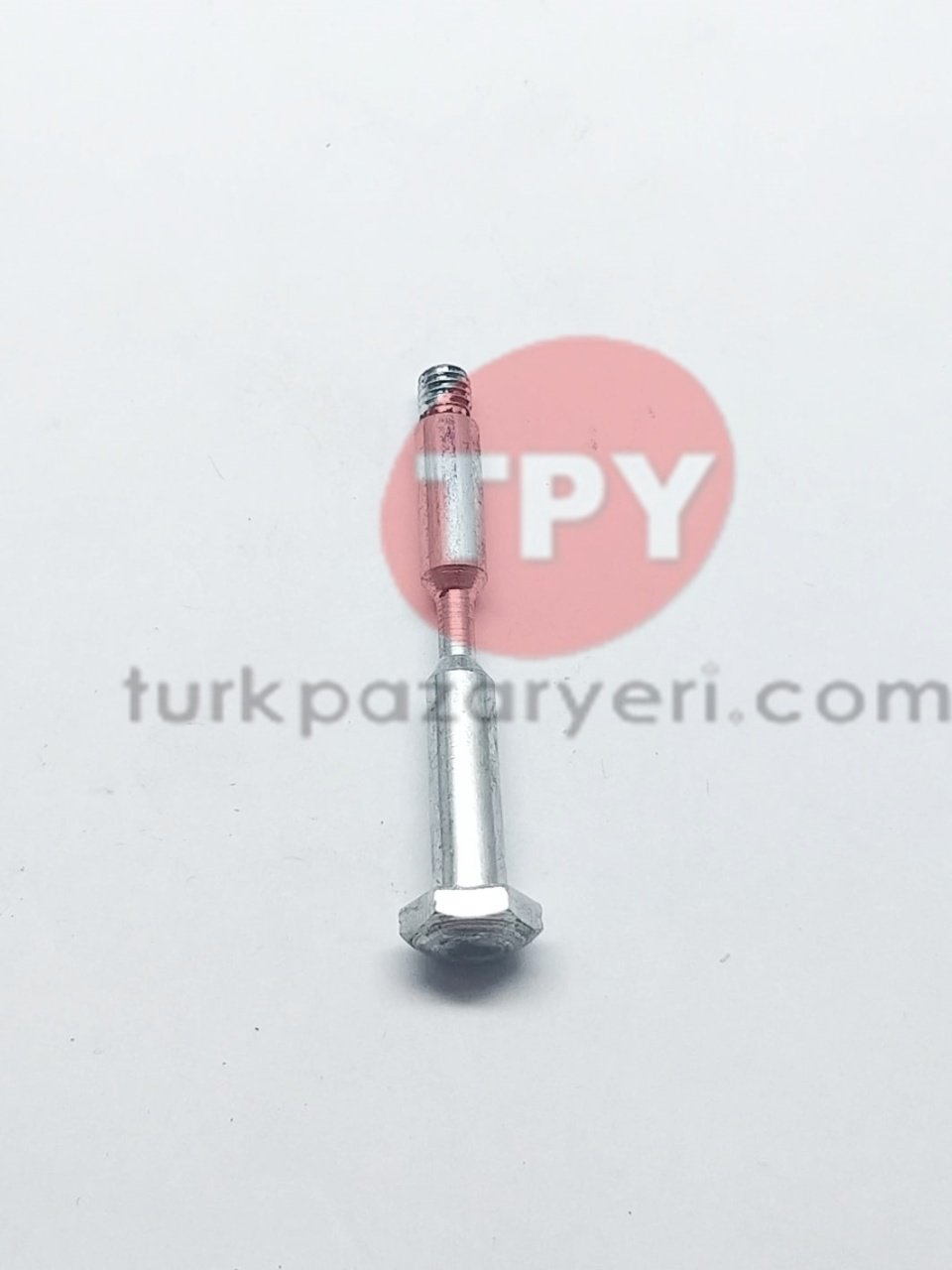 ALPİNA CASTOR SPİRAL KİLİTLEME PİMİ