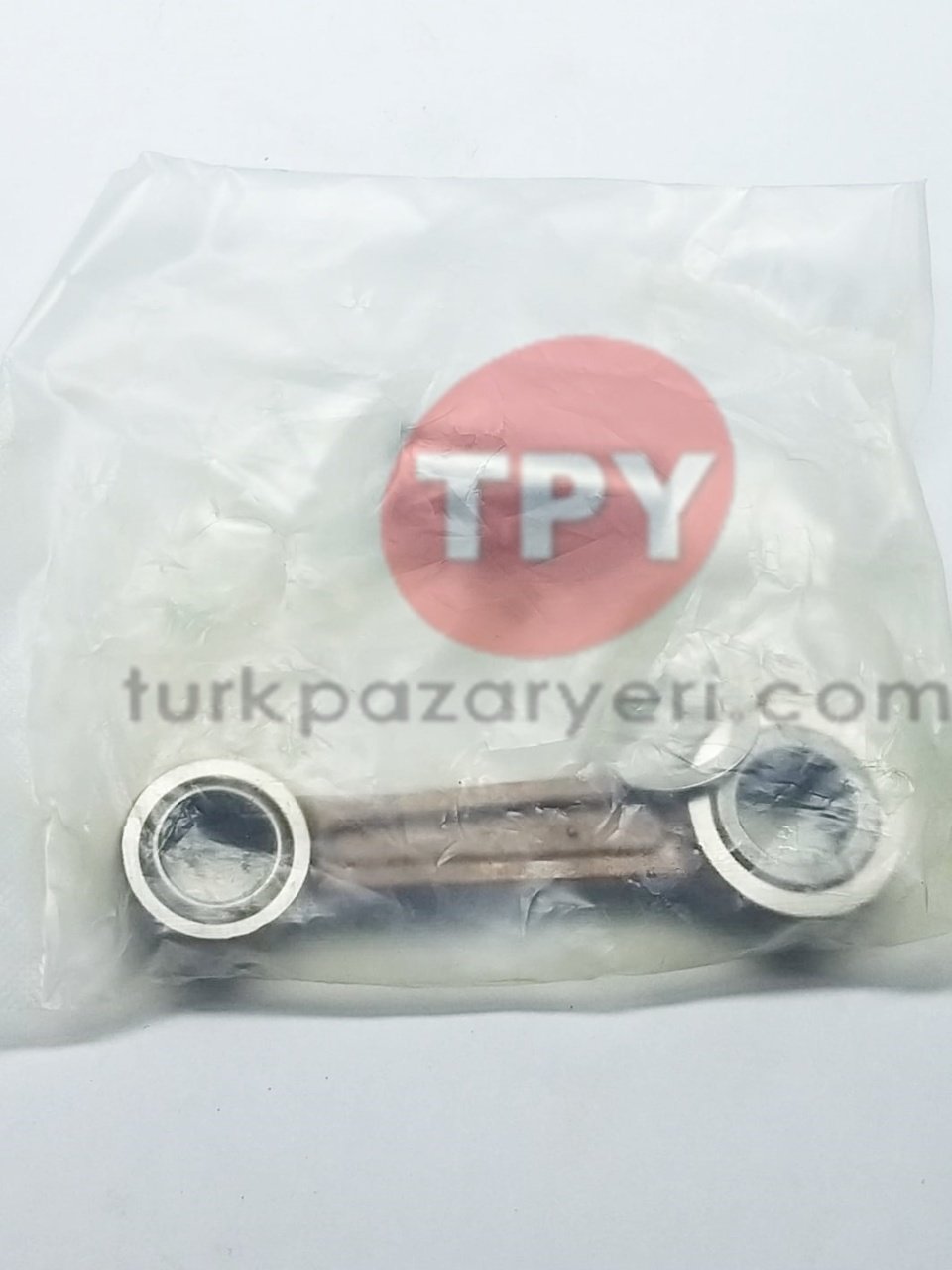ALPİNA CASTOR 52 KRANK KOLU