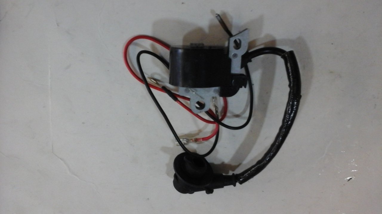 Elektronik Bobin stihl 046 066 ms 460 650 660