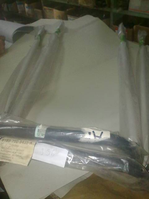 GİDON KOLU  MB 455