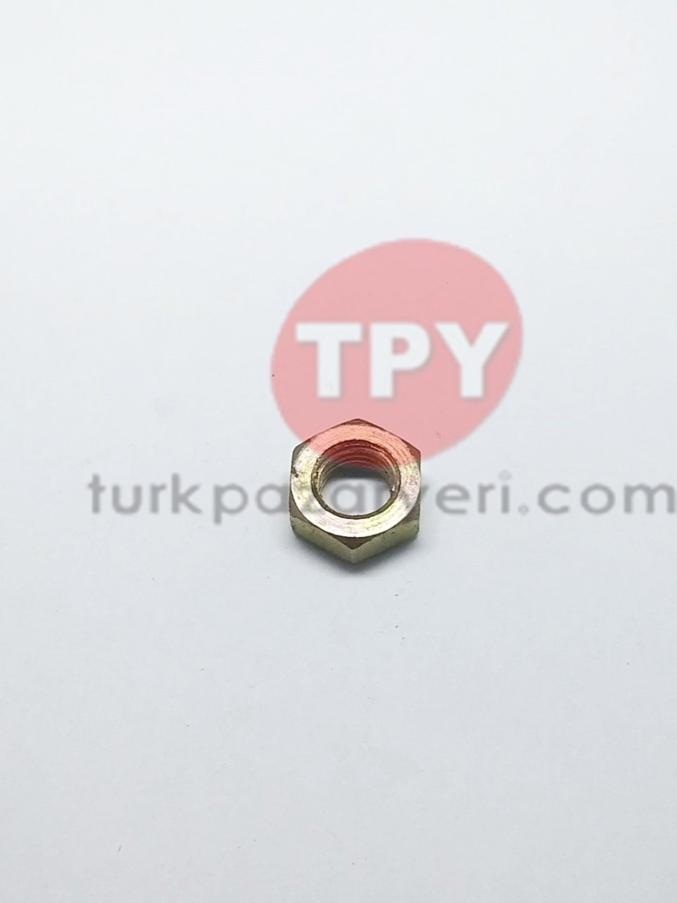 SOL SAMUN  KALIN DİŞ 19 İÇ 10.5mm