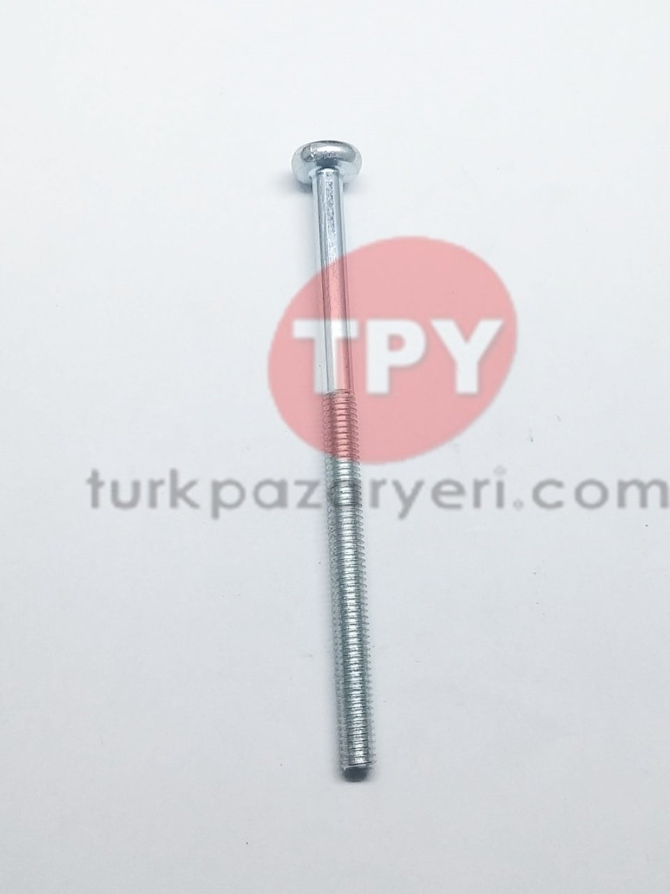 HUSQVARNA 281 288 EGZOZ SAPLAMASI