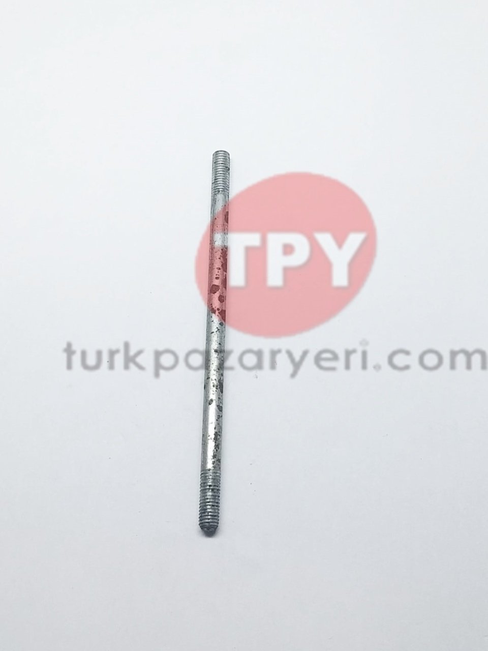 EGZOZ KARBÜRATÖR SAPLAMASI 10.5CM 5MM