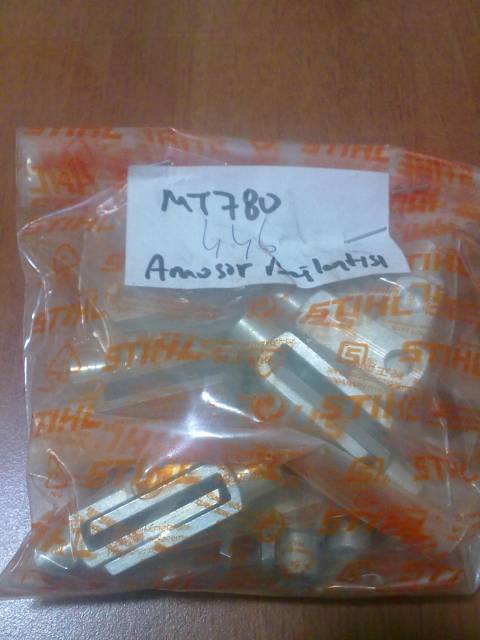 AMORTİSÖR BAĞLANTISI MT 780