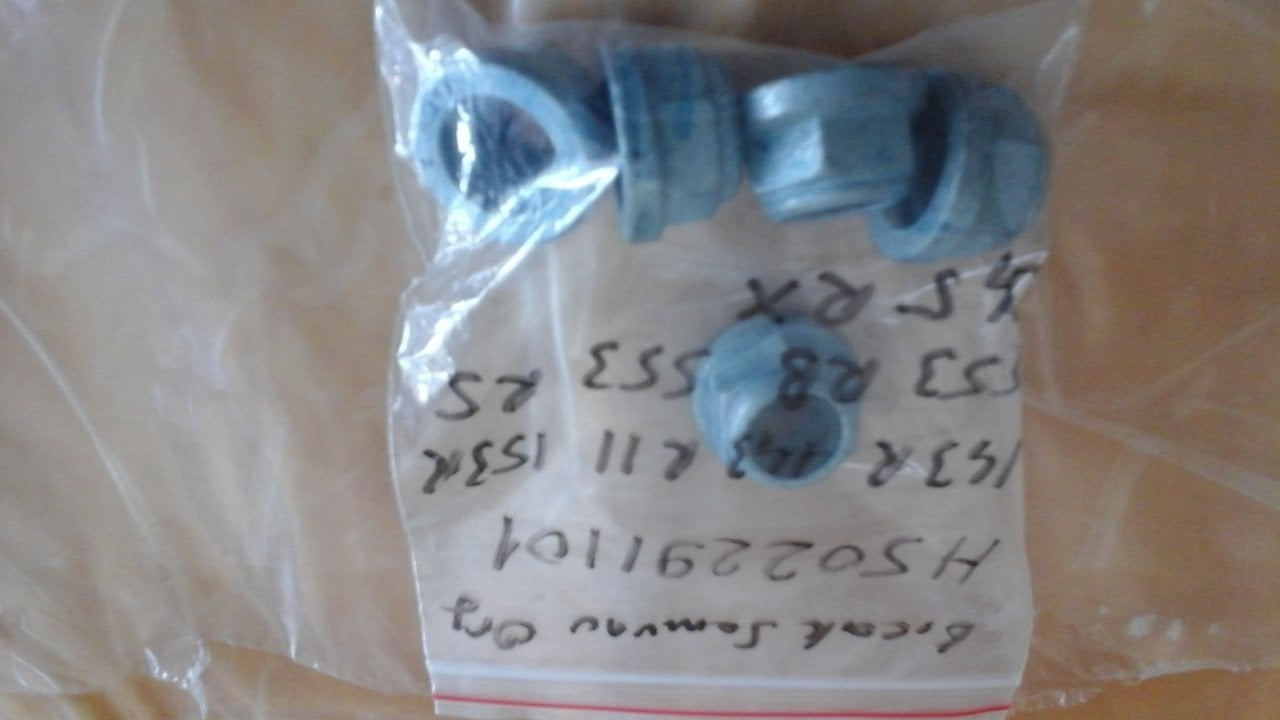Bıçak samunu 143R 143Rll 153R 553rb 553RS 545RX