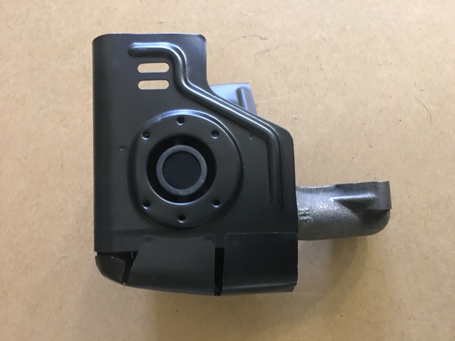 EGSOZ BENZİNLİ MOTOR wm188 13,0HP