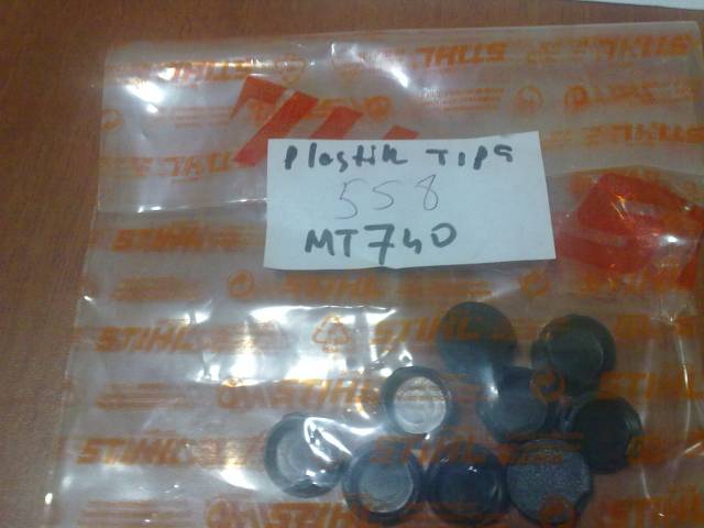 PLASTİK TAPA MT 740