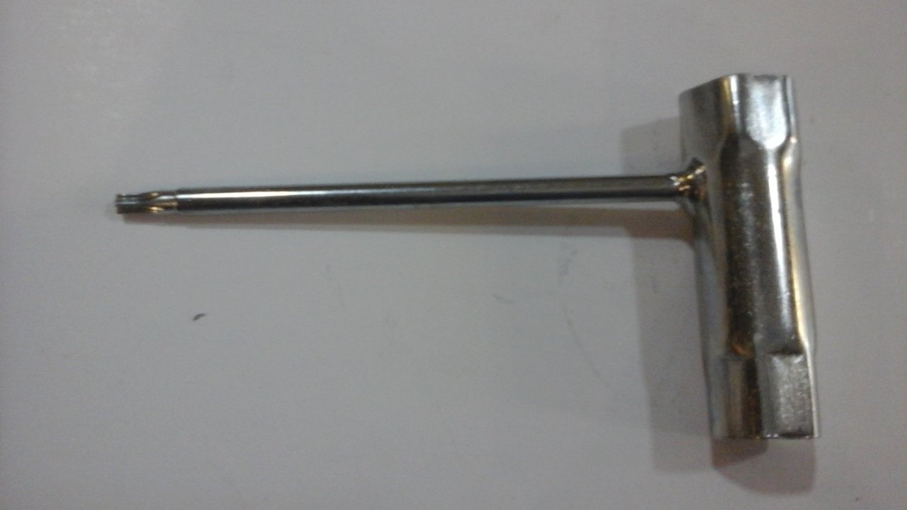 buji anahtarı 253r 553RS 253rb 233r 226hd60
