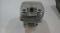 Silindir piston 43 mm Çin motorlu testere