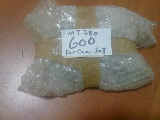 FAR CAMI SAĞ MT 780
