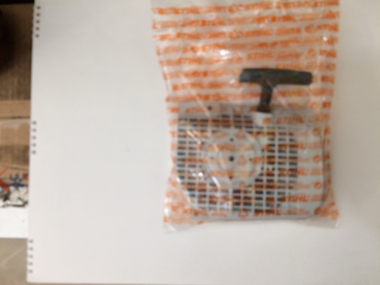 029 039 ms290 310 390 starter komple