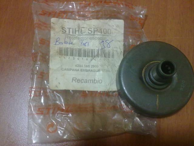 BALATA TASI SP 400