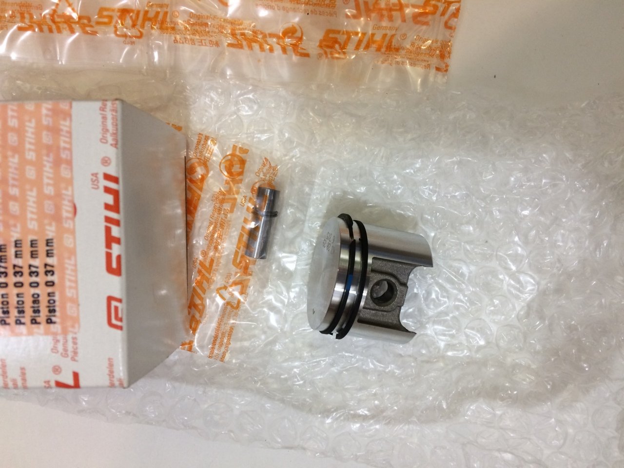 piston sekman ms 170