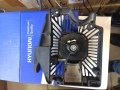 starter kapak komple hmt 650