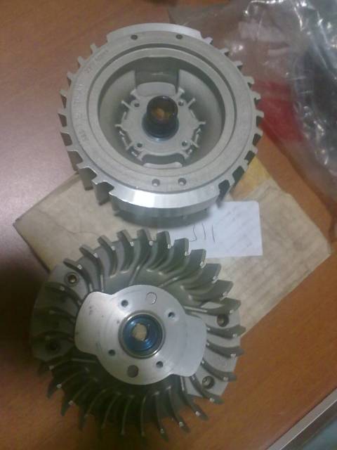 051 VOLANT ESKİ MODEL