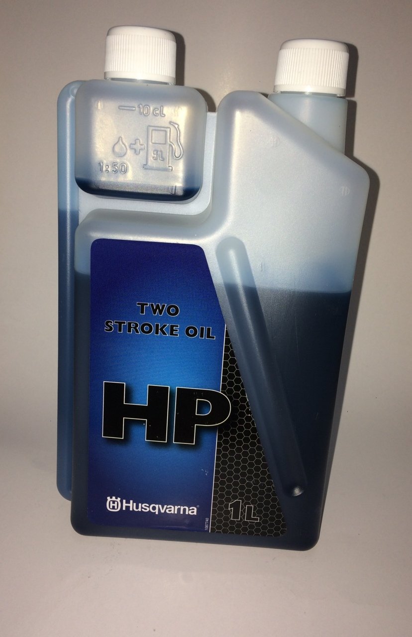 2 ZAMANLI MOTOR YAĞI HP 1 Litre