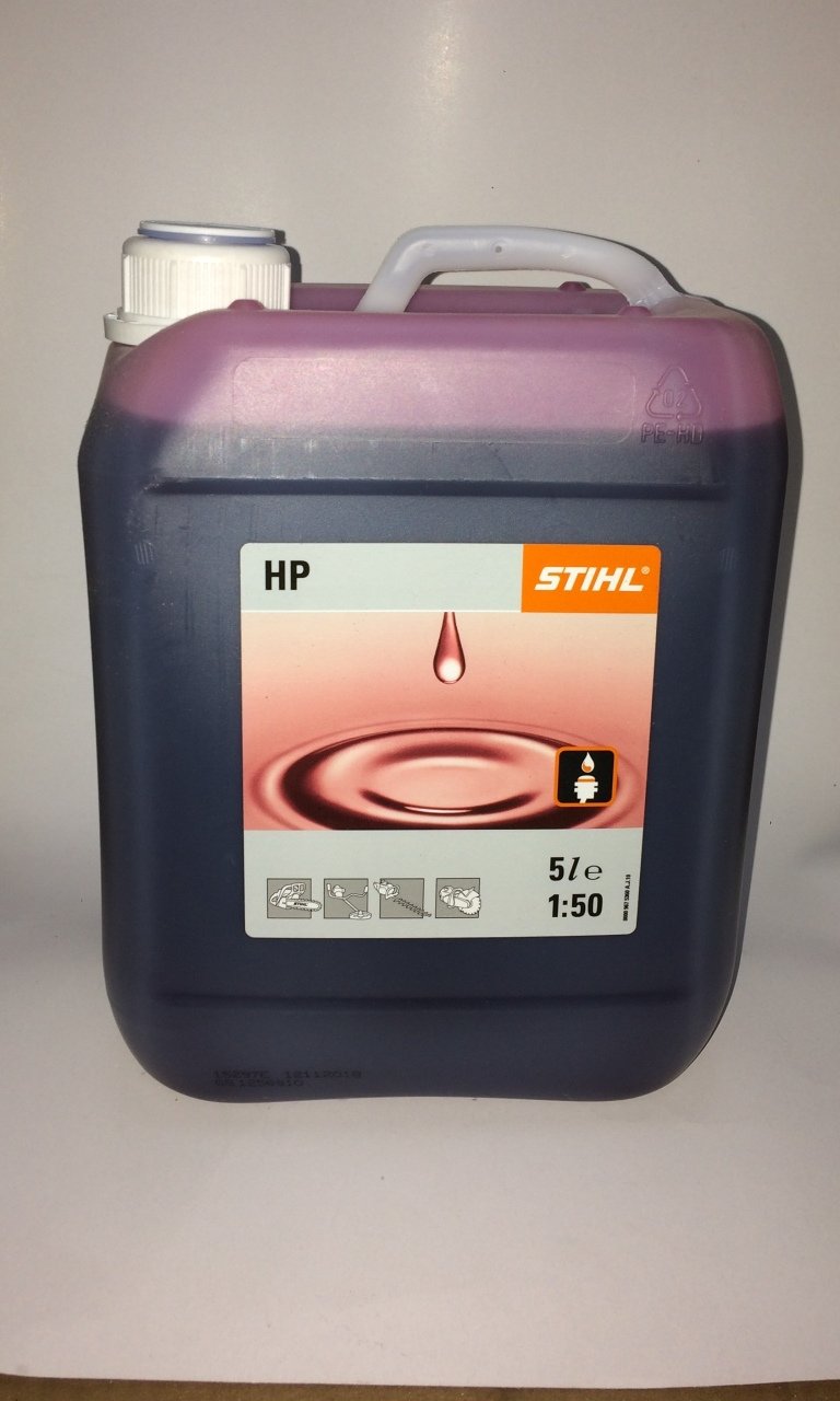 2 zamanlı motor yağı hp 5litre