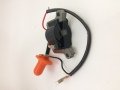 elektronik bobin bruscatter