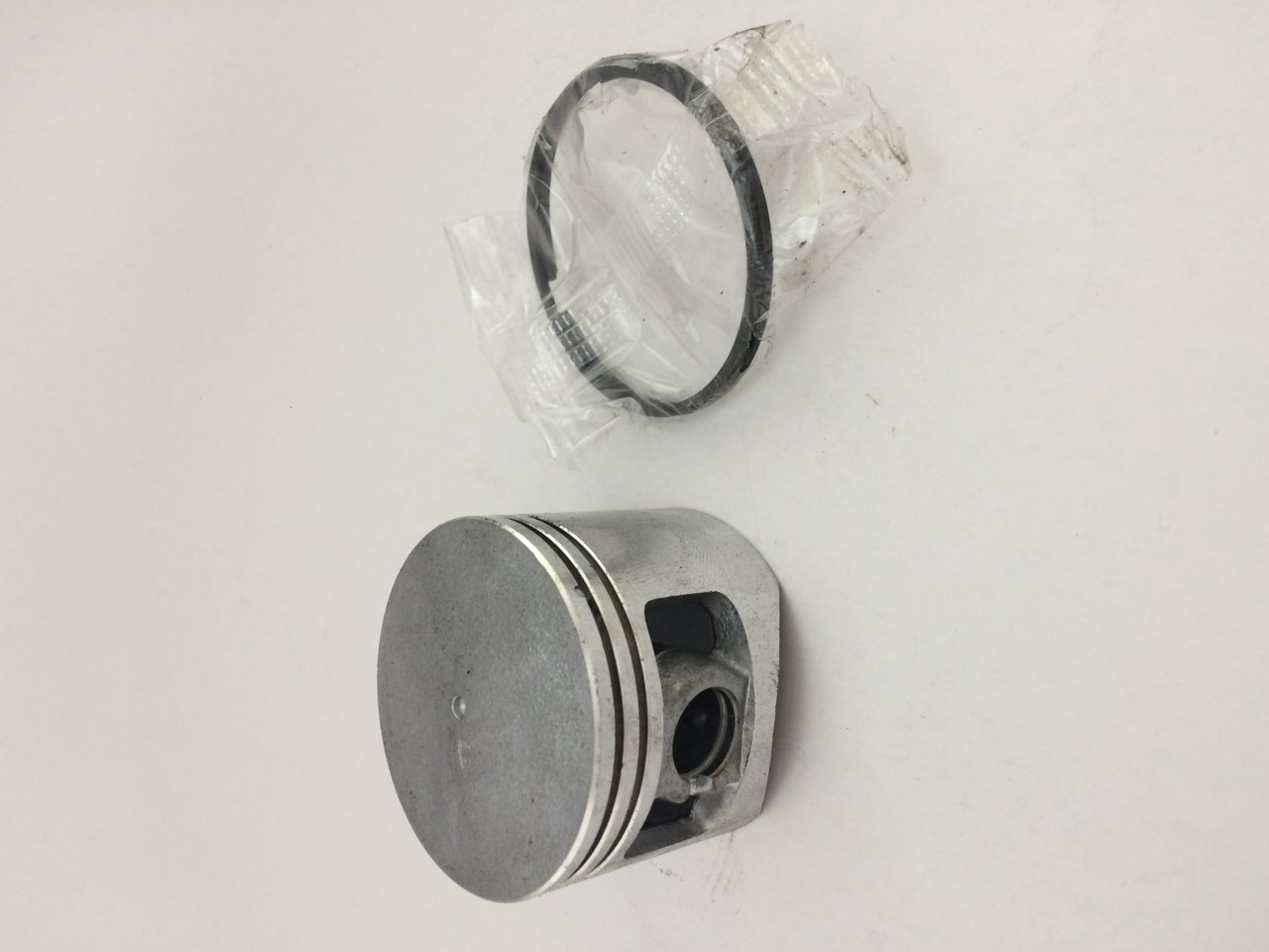 piston 43mm