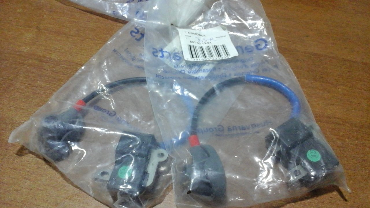 Elektronik 343R