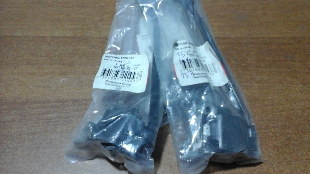 Elektronik 143R 152 RB  153 RB