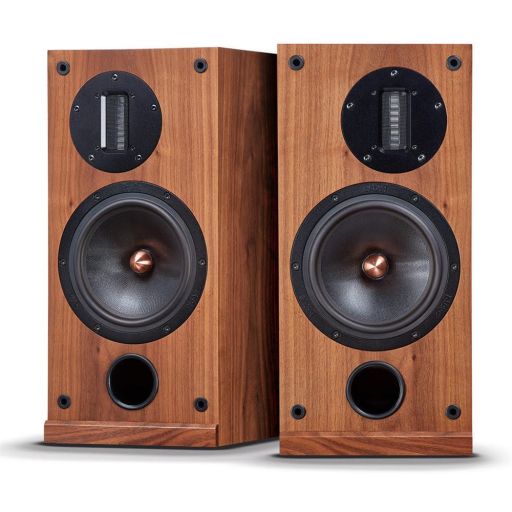 PROAC RESPONSE D2R HI END BOOKSHELF SPEAKER