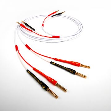 Chord Sarsen Speaker Cable (METRE)