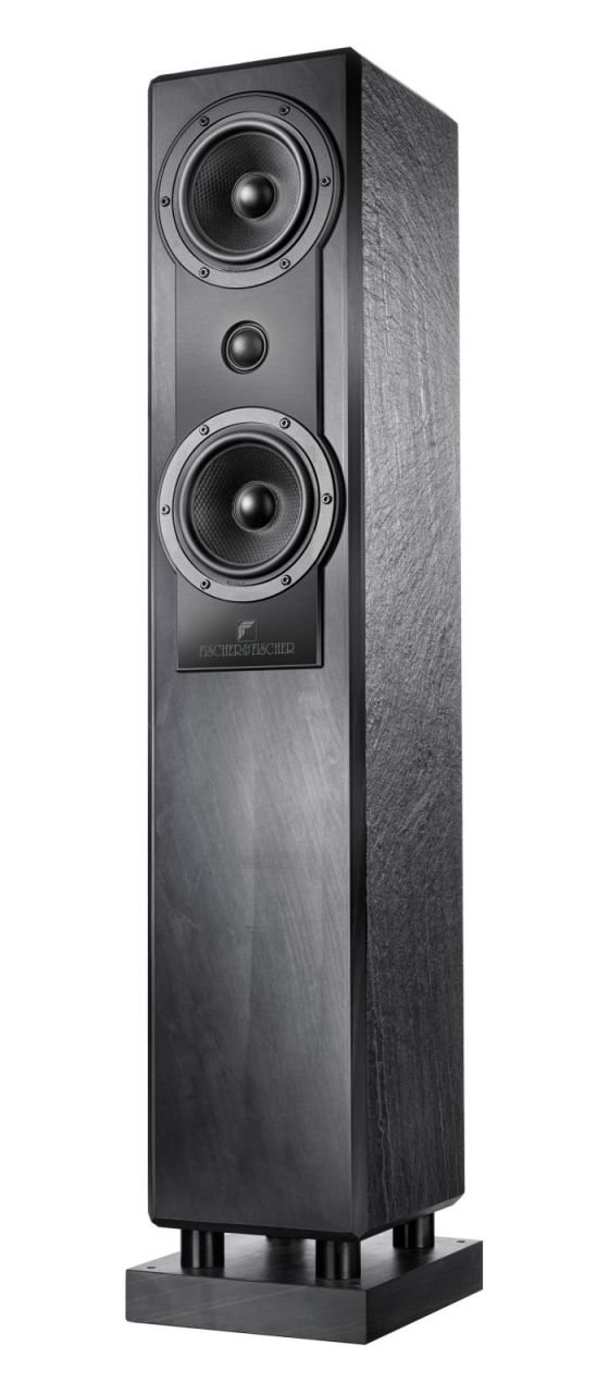 FISCHER & FISCHER SN 170 2-WAY HI END SPEAKER (ÇİFT)