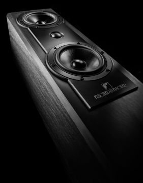 FISCHER & FISCHER SN 170 2-WAY HI END SPEAKER (ÇİFT)