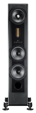 FISCHER & FISCHER SN 470M 3-WAY HI END SPEAKER (ÇİFT)