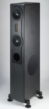 FISCHER & FISCHER SN 570 3-WAY HI END SPEAKER (ÇİFT)