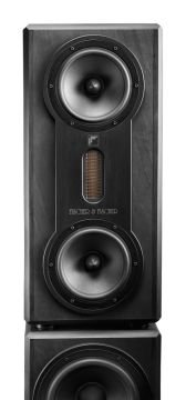 FISCHER & FISCHER SN 670 3-WAY HI END SPEAKER (ÇİFT)