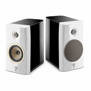 Focal Kanta No1 Hi End Bookshelf Speaker (ÇİFT)