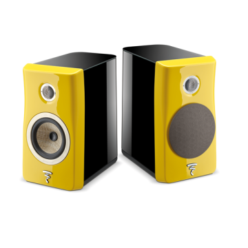 Focal Kanta No1 Hi End Bookshelf Speaker (ÇİFT)