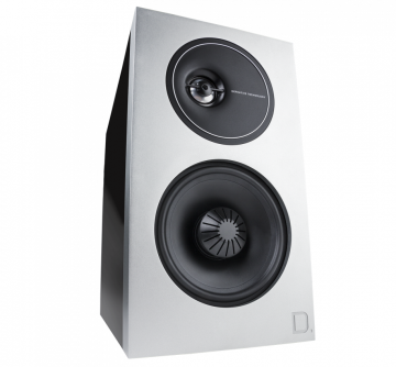 Definitive Technology Demand Series D9 High-Performance Bookshelf Speaker (ÇİFT)