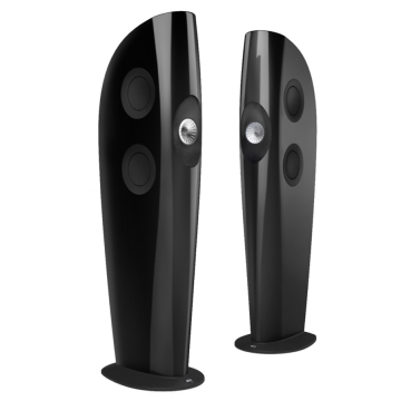 KEF BLADE TWO HI END FLOORSTANDING SPEAKER (ÇİFT)