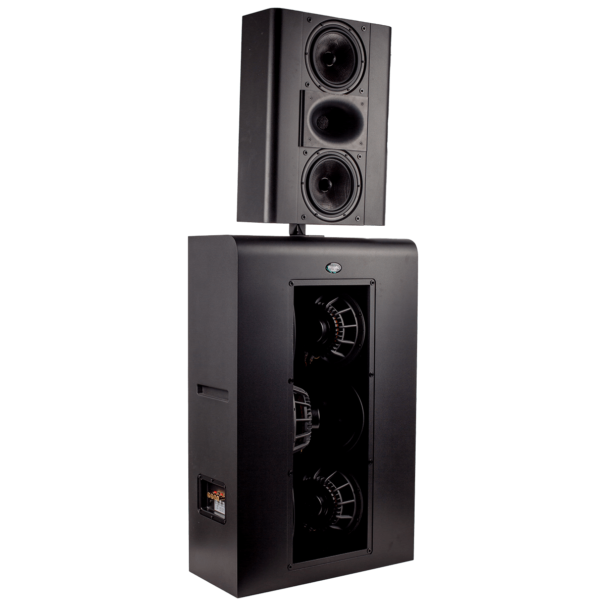 Procella Audio P860 (ADET)