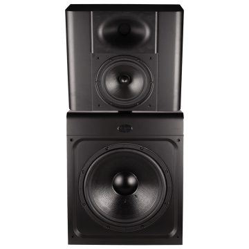 Procella Audio P815 (ADET)