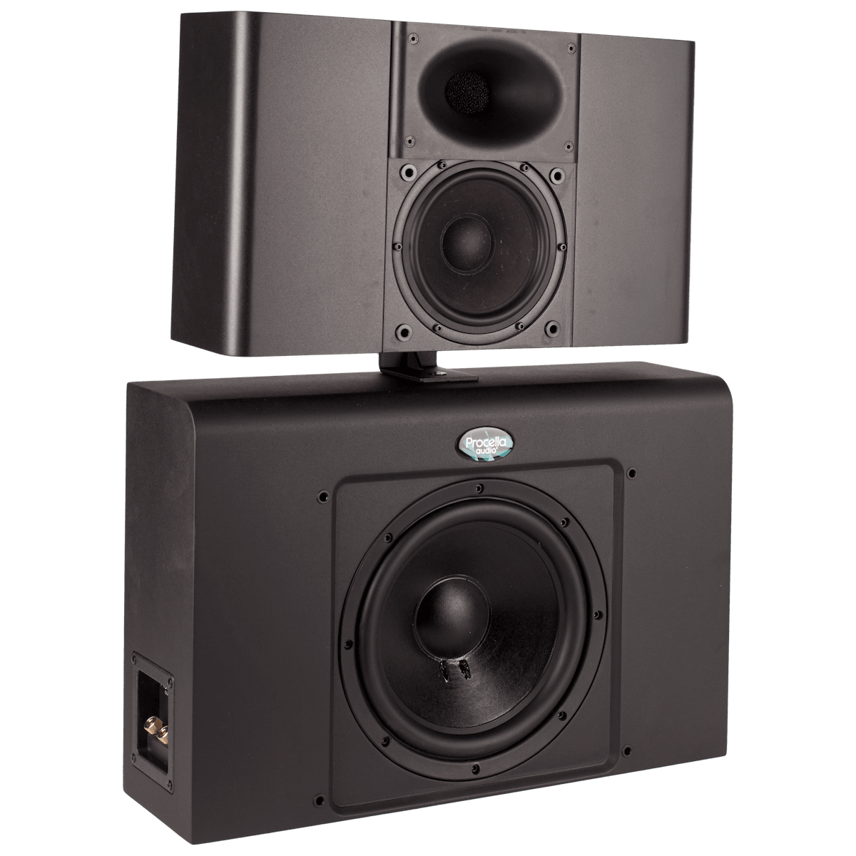 Procella Audio P610 (ADET)