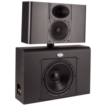 Procella Audio P610 (ADET)